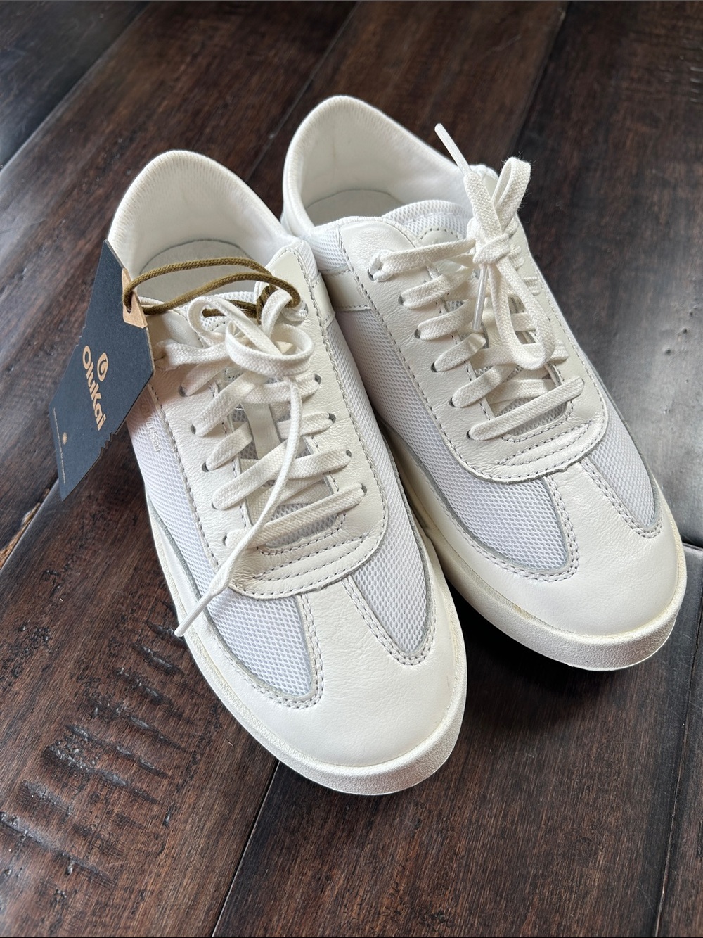 OluKai Shoes